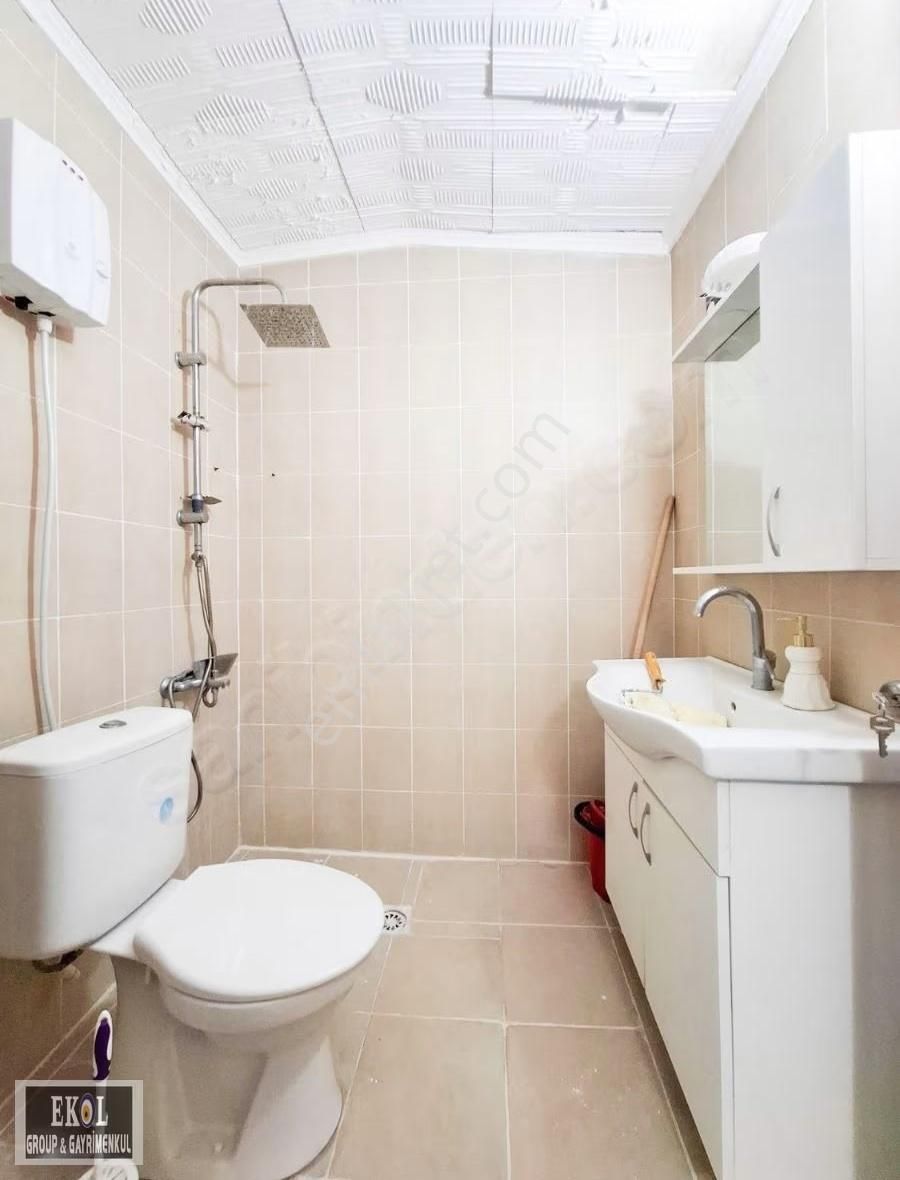 Ṣok Didim Satılık Merkezi Konumda 5+2 Kelepir Fiyata Lüx Dublex - Görsel 11