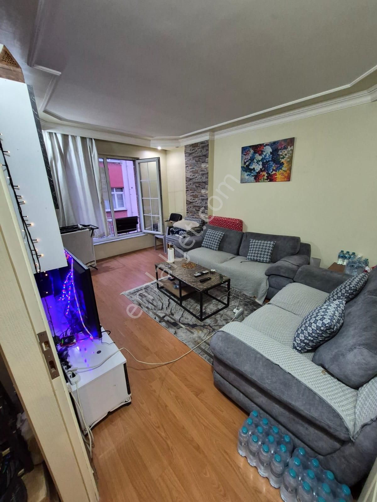 Şirinevler Meydan Metro Metrobus Ve Diğer Ulaşım Ağlarına 3 Dakika Yürüme Mesafesinde - Görsel 7