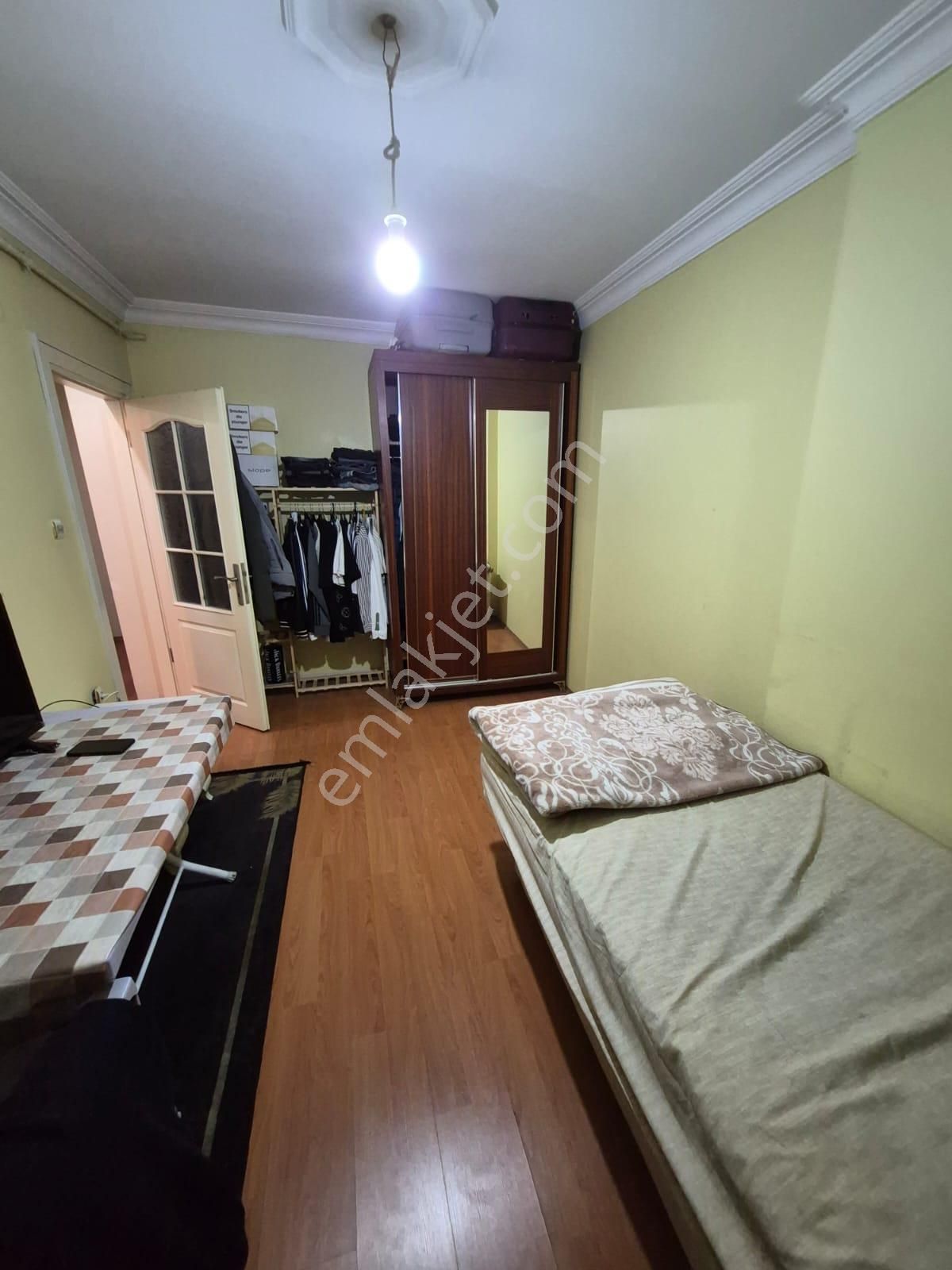 Şirinevler Meydan Metro Metrobus Ve Diğer Ulaşım Ağlarına 3 Dakika Yürüme Mesafesinde - Görsel 5