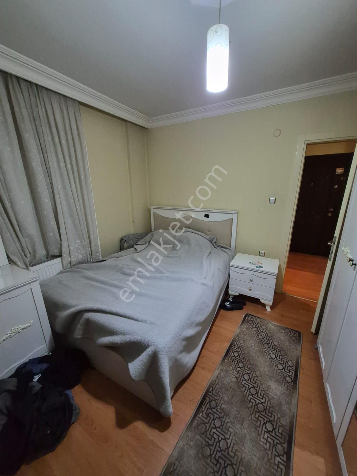 Şirinevler Meydan Metro Metrobus Ve Diğer Ulaşım Ağlarına 3 Dakika Yürüme Mesafesinde - Görsel 10