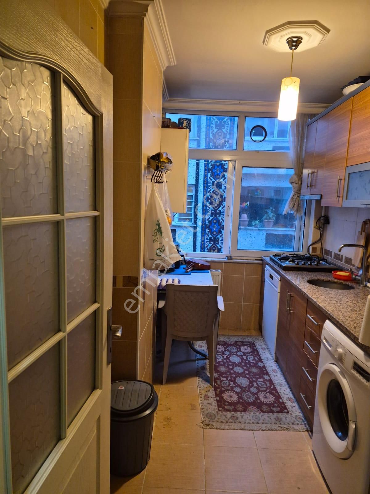 Şirinevler Meydan Metro Metrobus Ve Diğer Ulaşım Ağlarına 3 Dakika Yürüme Mesafesinde - Görsel 19