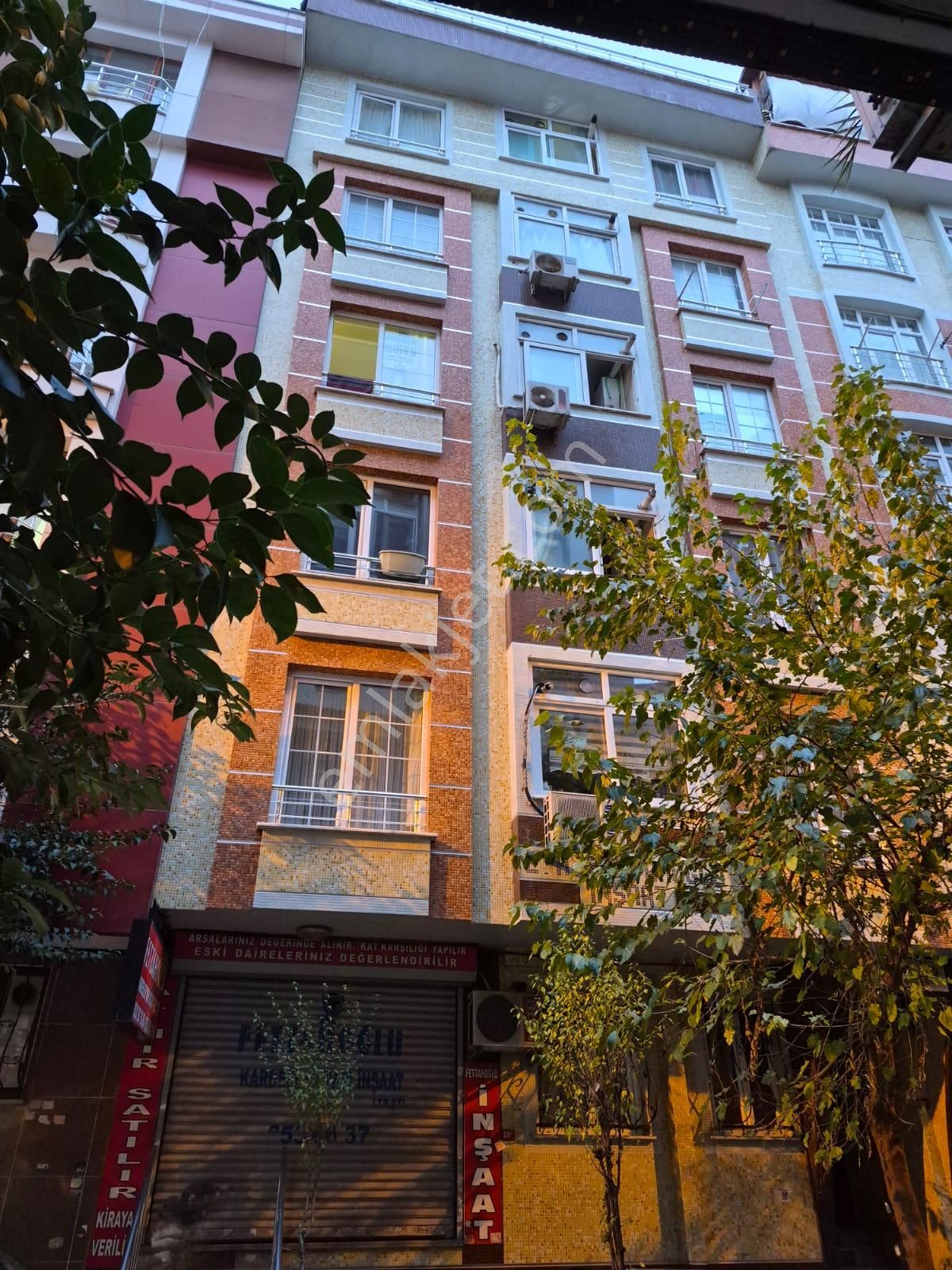 Şirinevler Meydan Metro Metrobus Ve Diğer Ulaşım Ağlarına 3 Dakika Yürüme Mesafesinde - Görsel 17