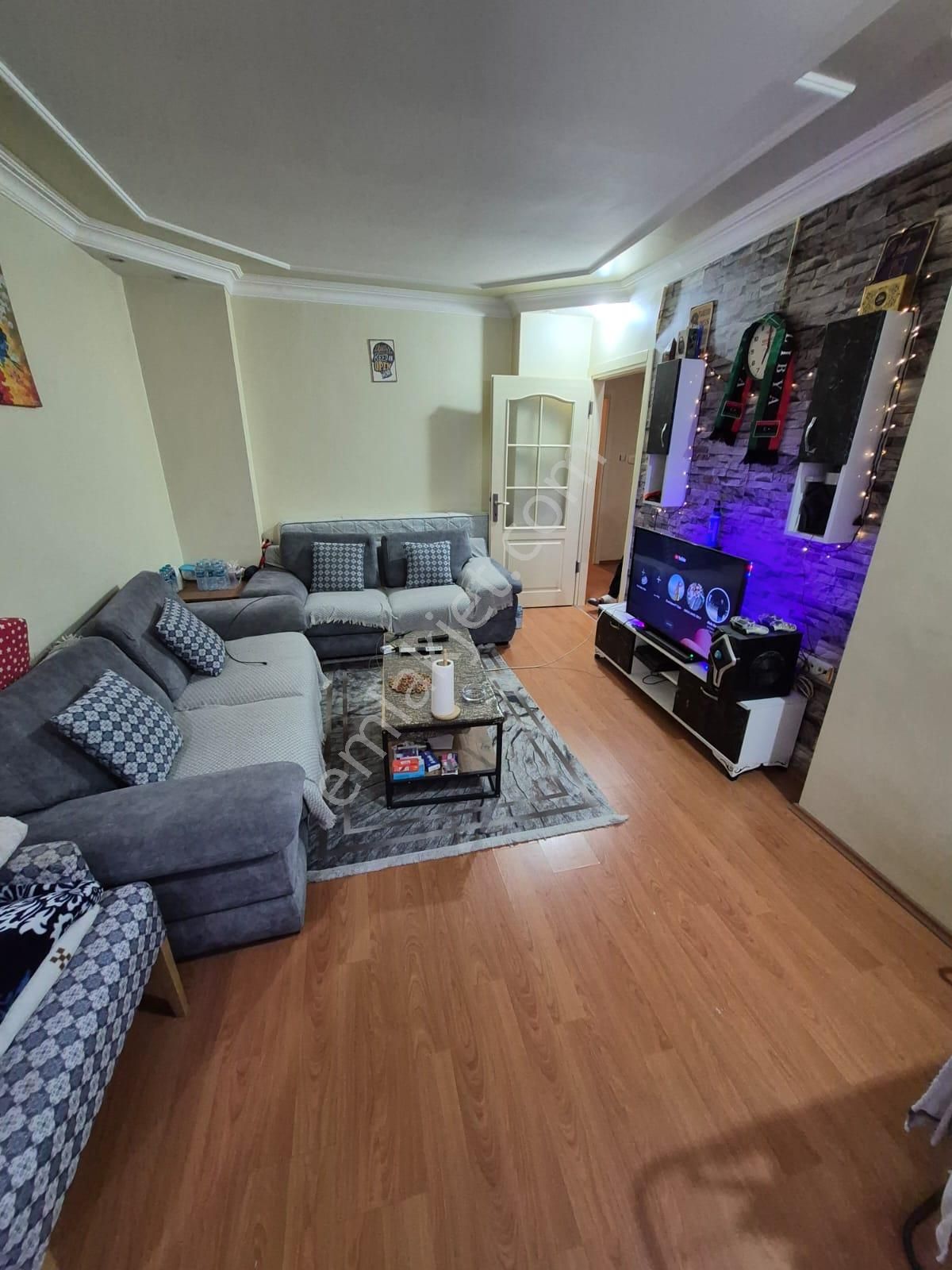 Şirinevler Meydan Metro Metrobus Ve Diğer Ulaşım Ağlarına 3 Dakika Yürüme Mesafesinde - Görsel 8