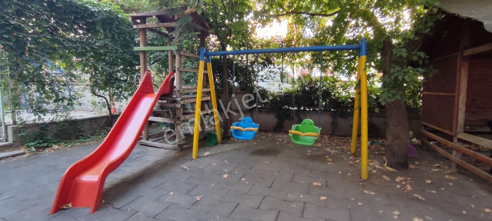 Bursa Şehreküstü Metrosuna Yürüme Mesafesinde 3+1 Geniş Daire - Görsel 7