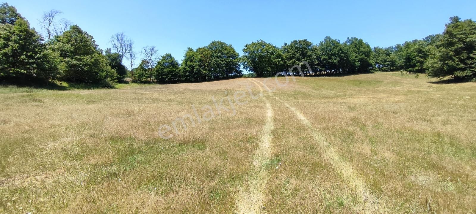 Bursa Orhaneli Ortaköy'de Satılık 2.186 M² Müstakil Tarla - Görsel 4