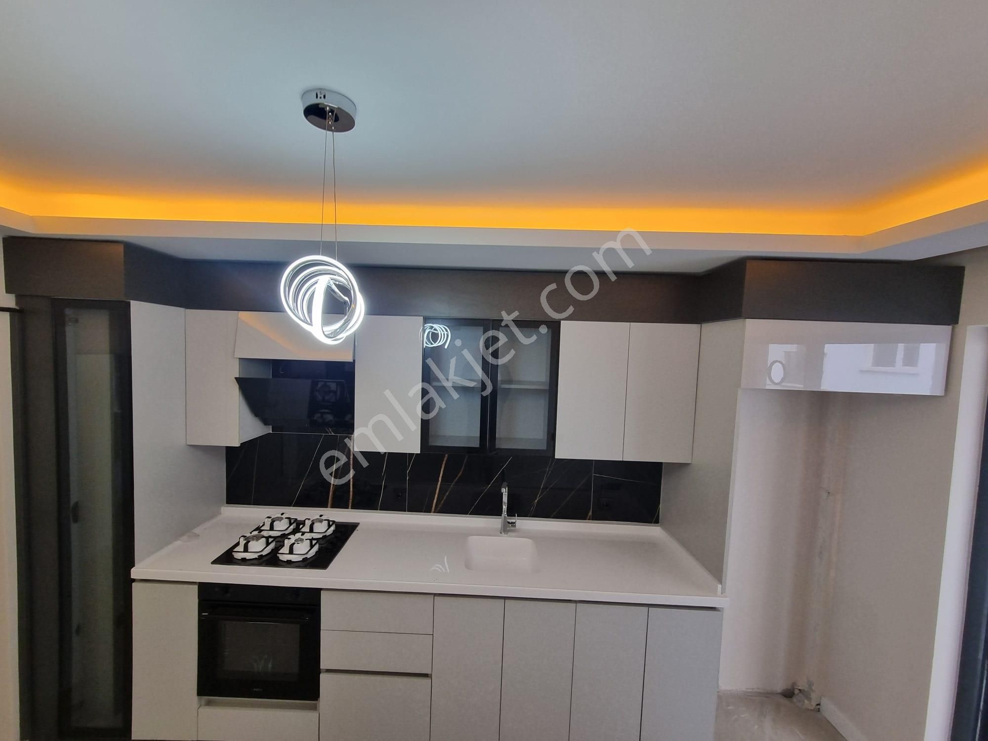 Hazardan-fırsat-3+1-mendereste Ayaş Yoluna Yakın Arakat Ön Cephe - Görsel 22