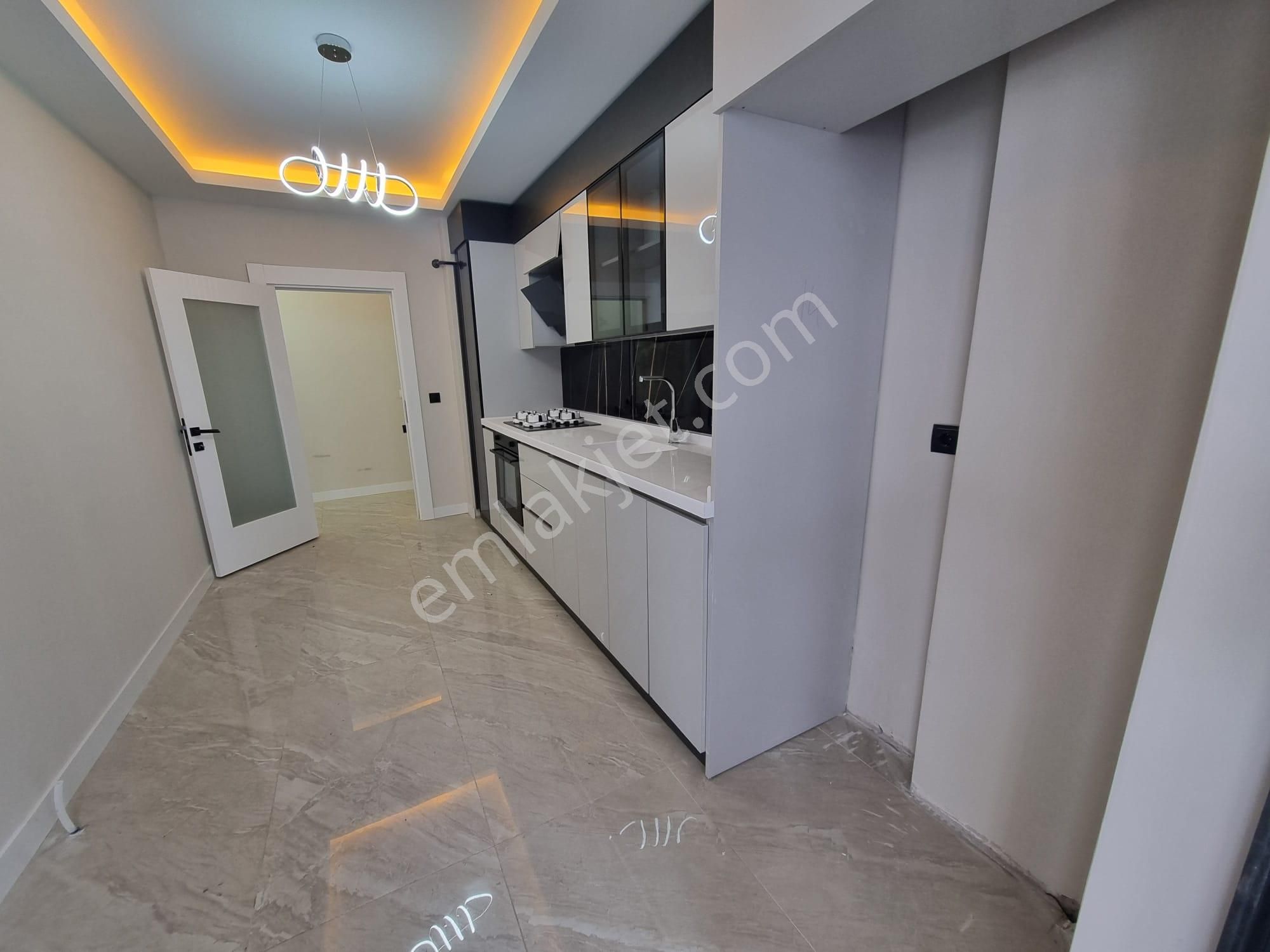 Hazardan-fırsat-3+1-mendereste Ayaş Yoluna Yakın Arakat Ön Cephe - Görsel 30