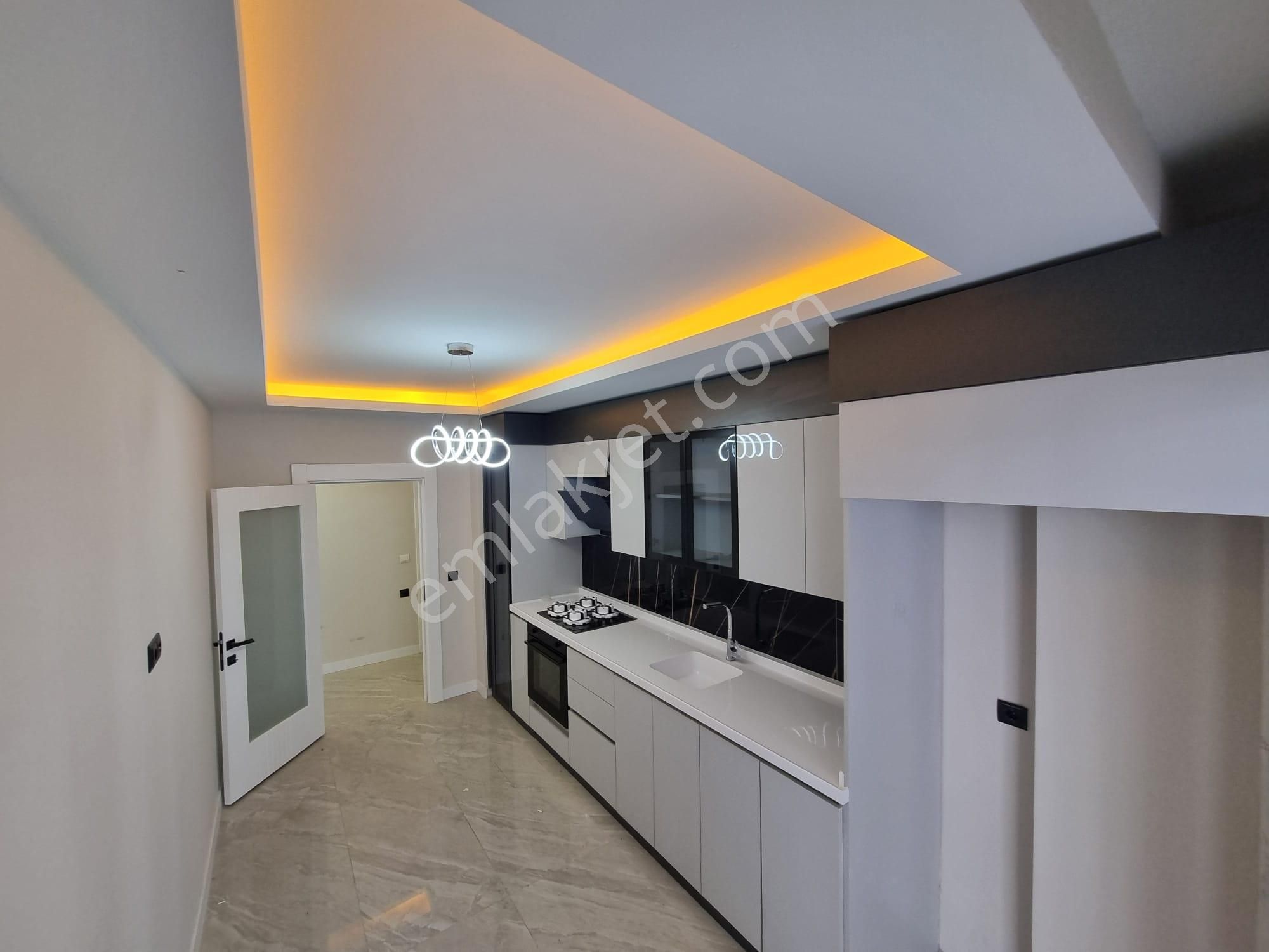 Hazardan-fırsat-3+1-mendereste Ayaş Yoluna Yakın Arakat Ön Cephe - Görsel 5