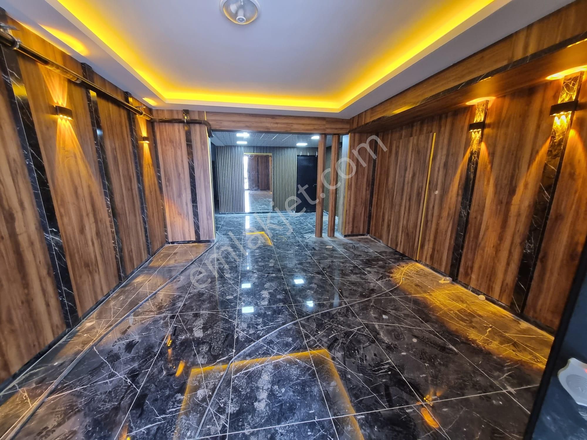 Hazardan-fırsat-3+1-mendereste Ayaş Yoluna Yakın Arakat Ön Cephe