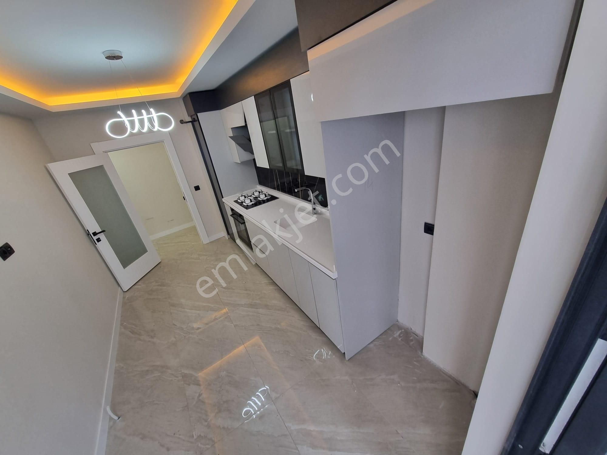 Hazardan-fırsat-3+1-mendereste Ayaş Yoluna Yakın Arakat Ön Cephe - Görsel 24