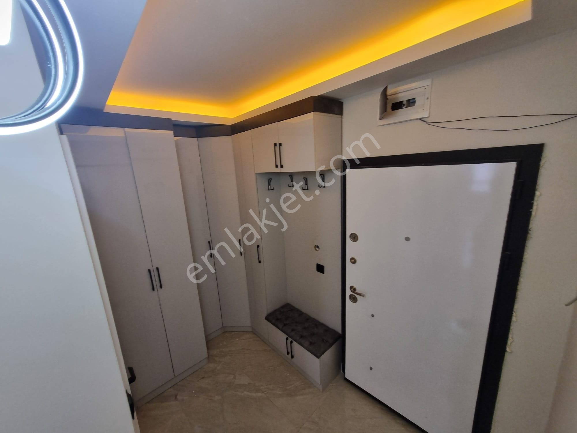 Hazardan-fırsat-3+1-mendereste Ayaş Yoluna Yakın Arakat Ön Cephe - Görsel 14