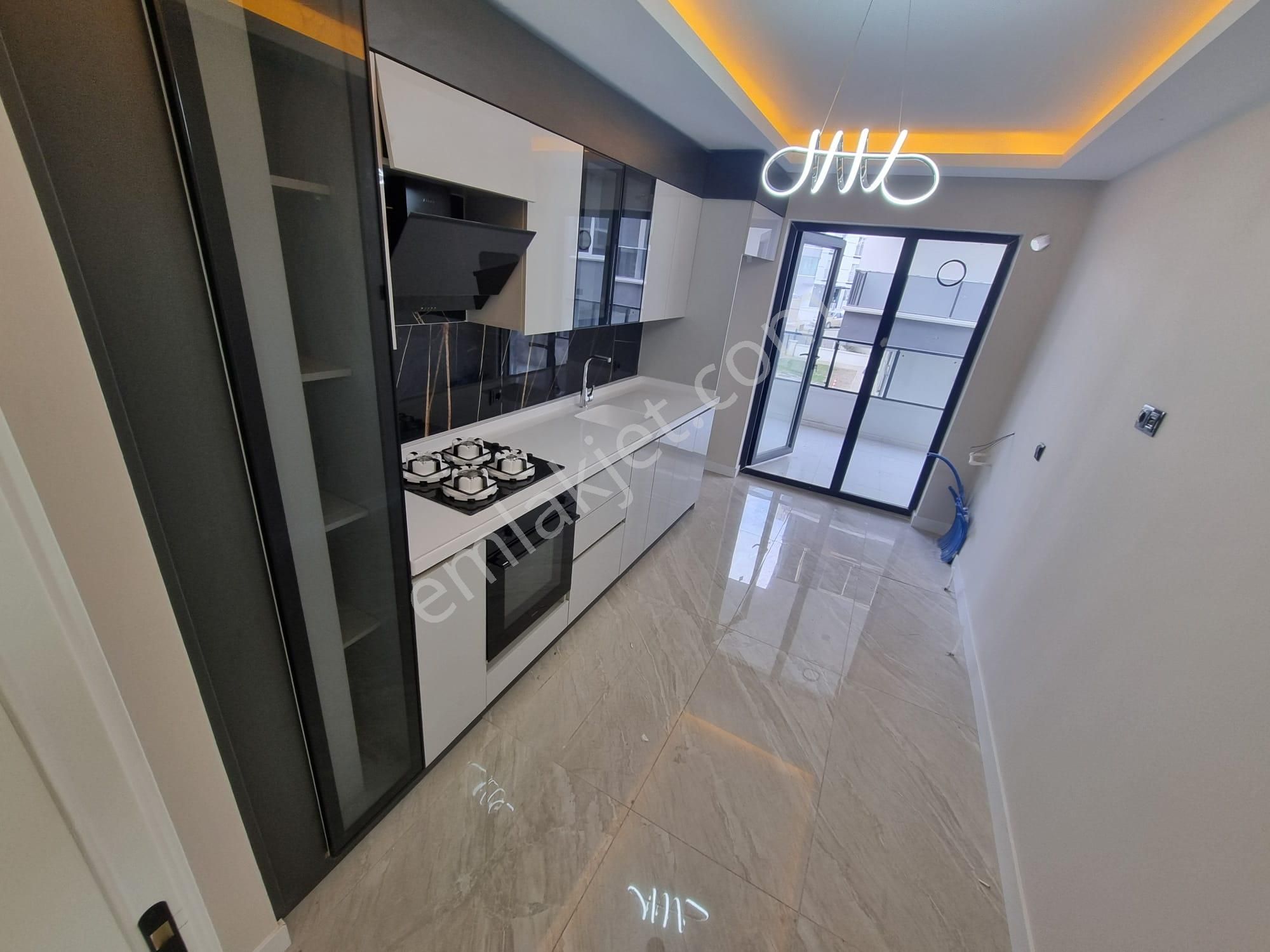 Hazardan-fırsat-3+1-mendereste Ayaş Yoluna Yakın Arakat Ön Cephe - Görsel 31