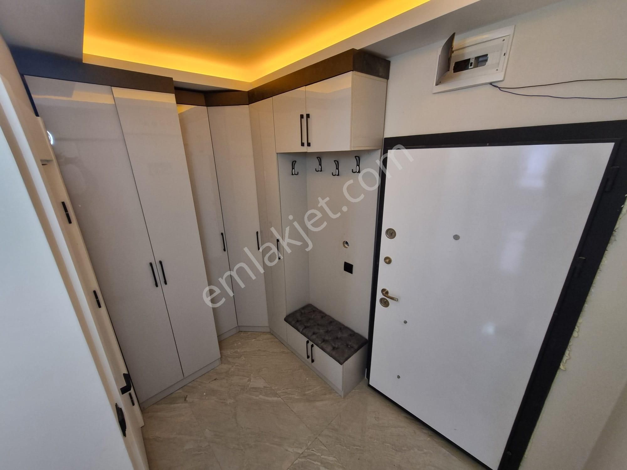 Hazardan-fırsat-3+1-mendereste Ayaş Yoluna Yakın Arakat Ön Cephe - Görsel 27