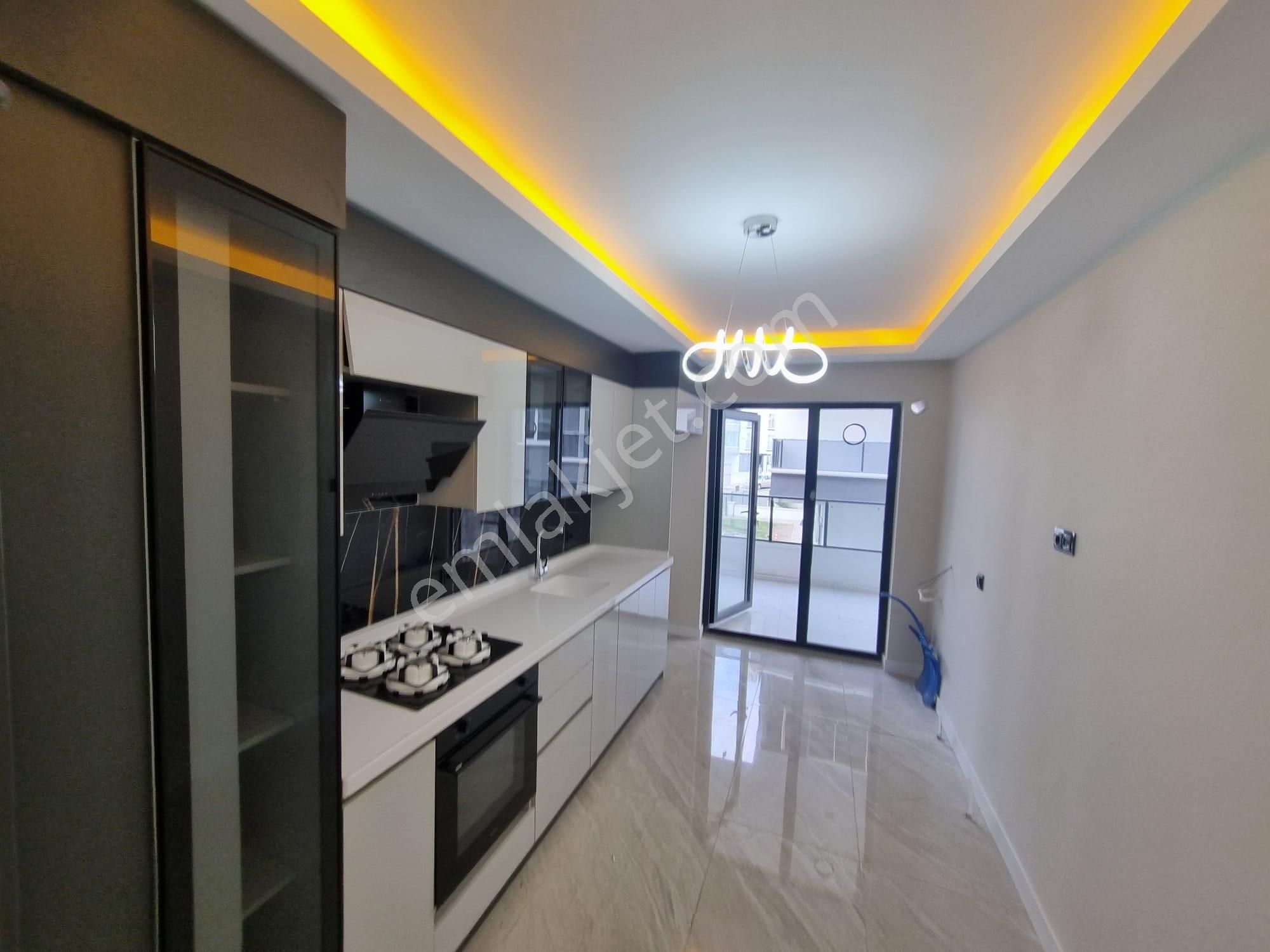 Hazardan-fırsat-3+1-mendereste Ayaş Yoluna Yakın Arakat Ön Cephe - Görsel 9