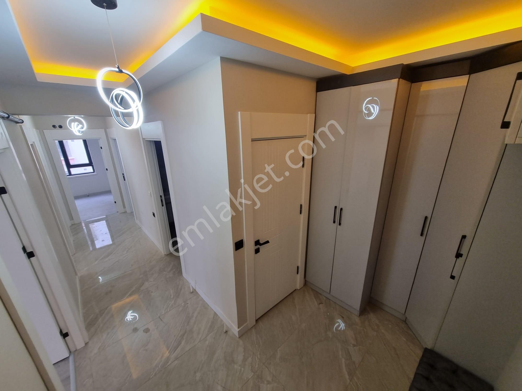 Hazardan-fırsat-3+1-mendereste Ayaş Yoluna Yakın Arakat Ön Cephe - Görsel 35