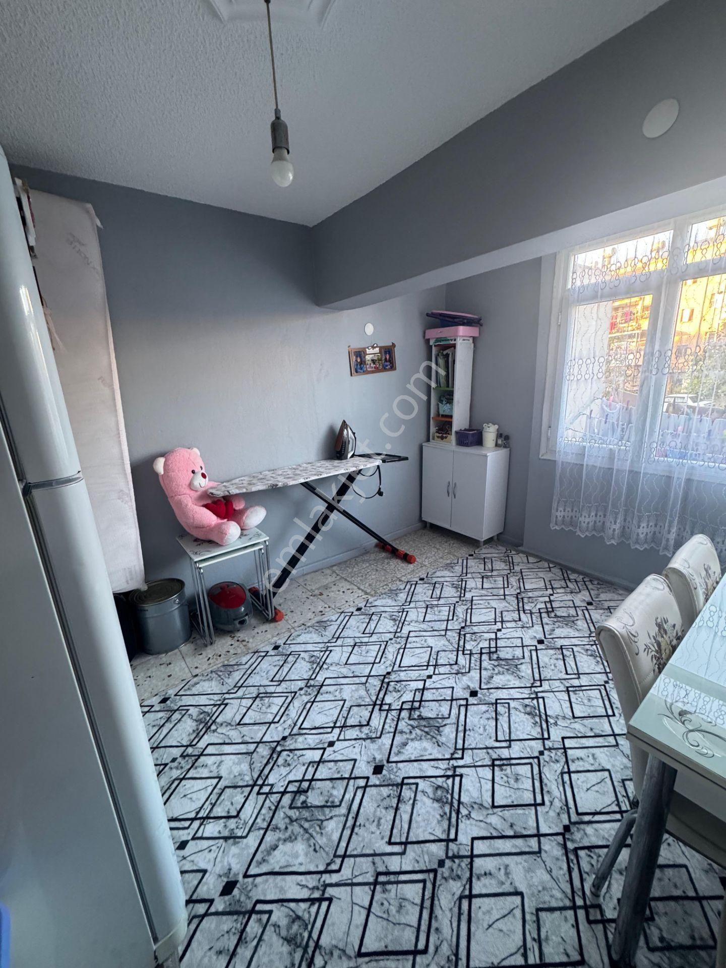 Satılık 2+1 Belediye Evlerin De Masrafsız 2150000 Tl.. - Görsel 6