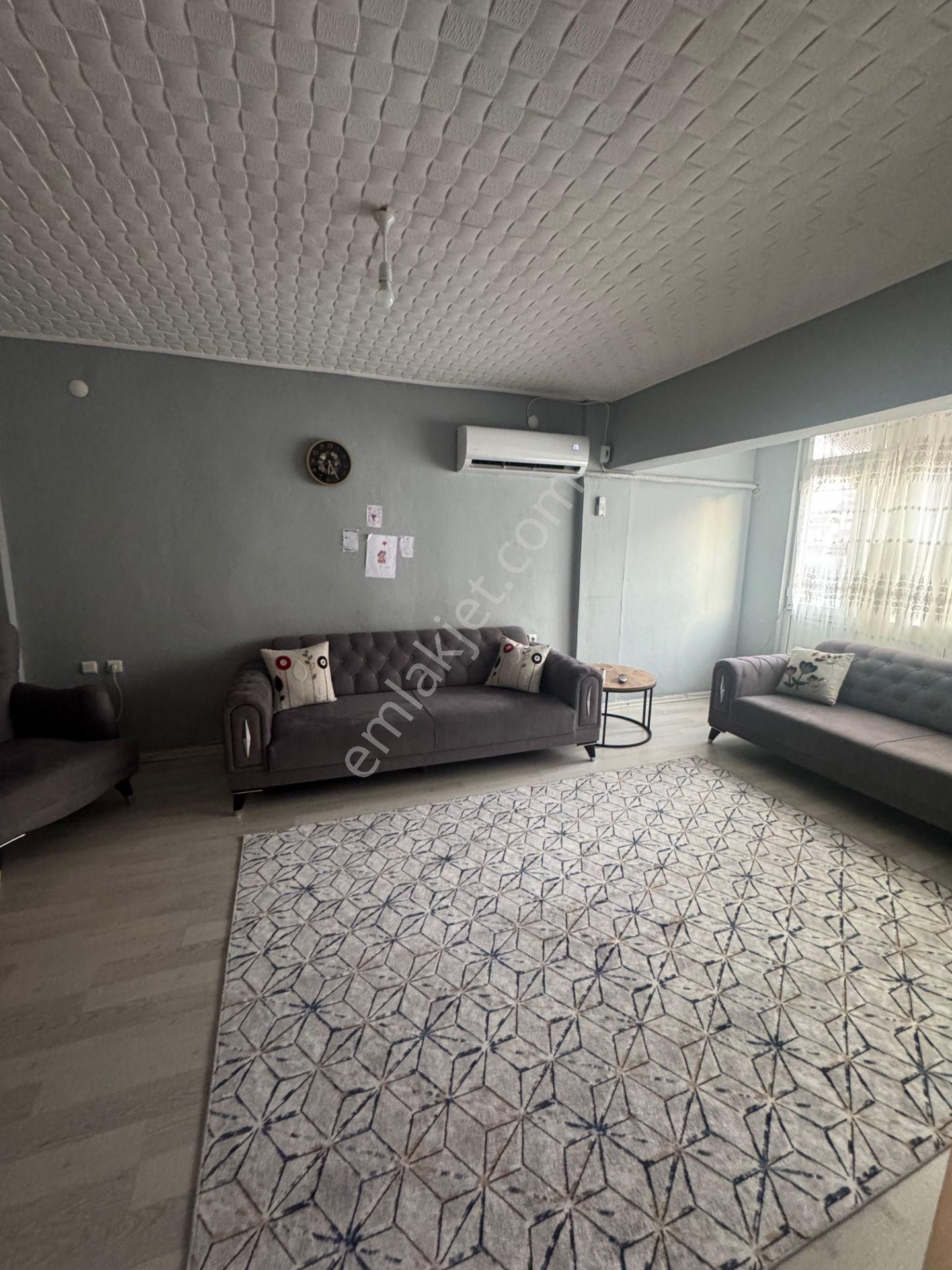 Satılık 2+1 Belediye Evlerin De Masrafsız 2150000 Tl.. - Görsel 3