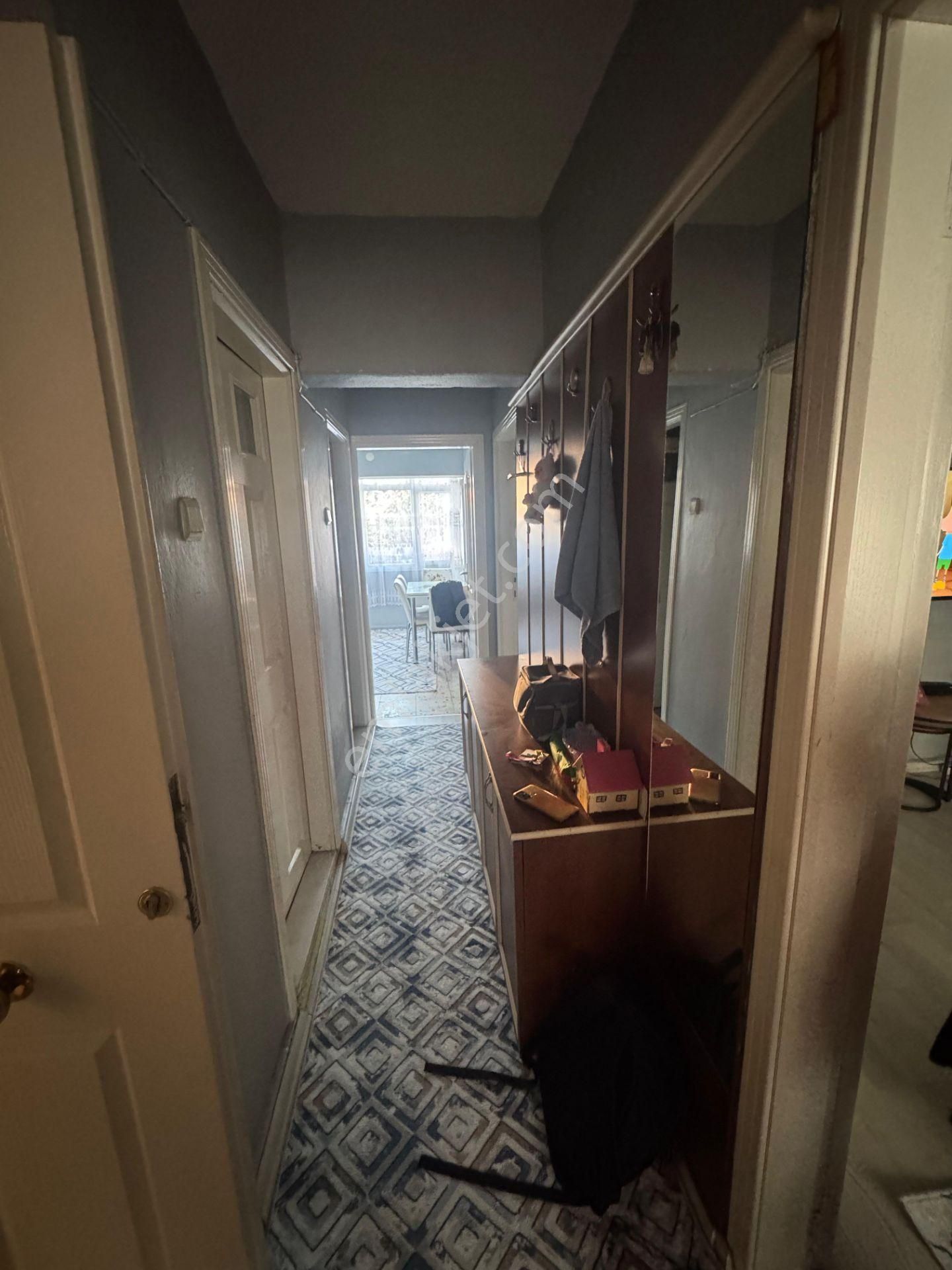 Satılık 2+1 Belediye Evlerin De Masrafsız 2150000 Tl.. - Görsel 8