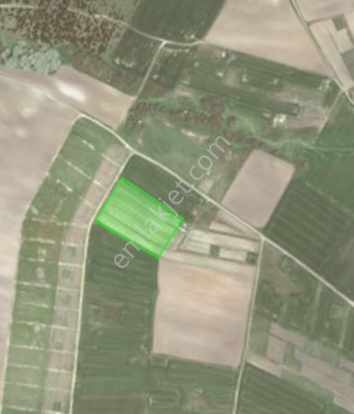 Silivride Muhteşem Doğa Göl Villa Manzaralı Arsa - Görsel 3