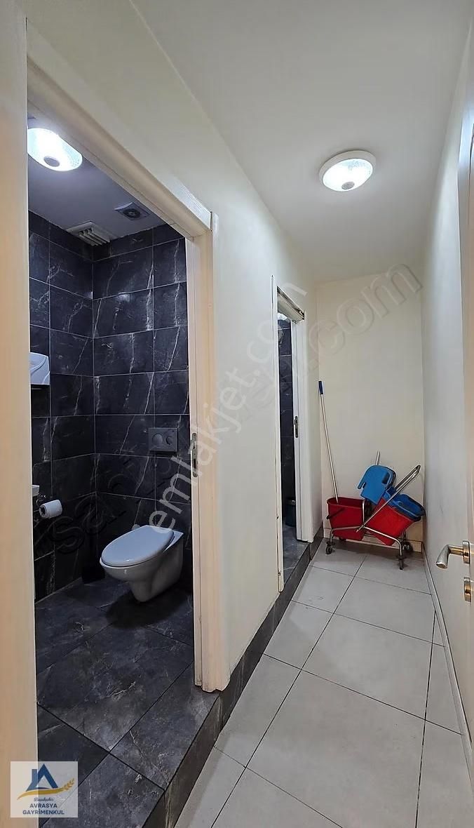 Başakşehir 1. Etap Arterium 1 Kiralık 140 M² Cadde Cephe Dükkan - Görsel 16