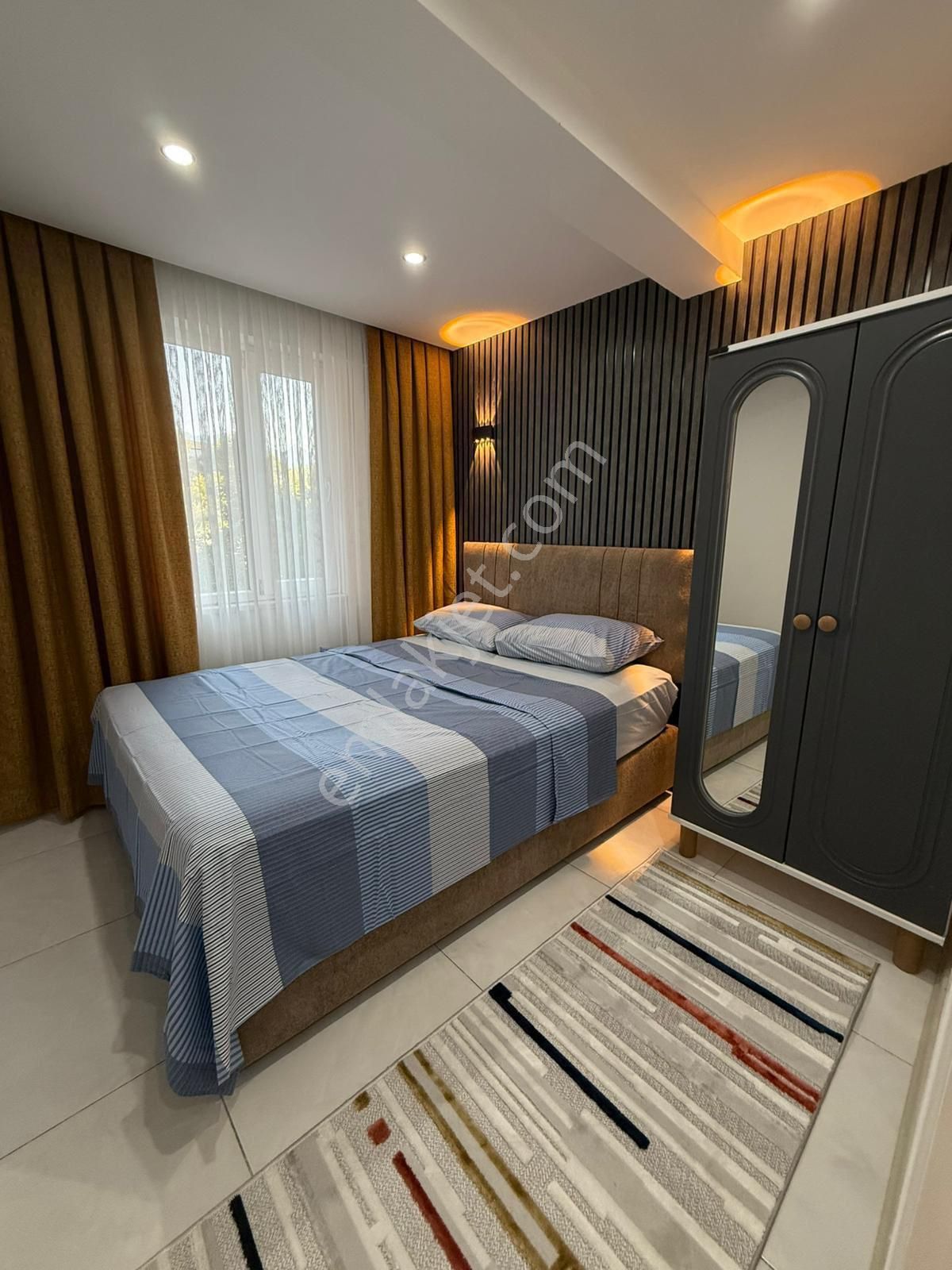 Tavaslı Grup Gayrimenkul’den Ulus Mevki 1+1 Lüx Apart