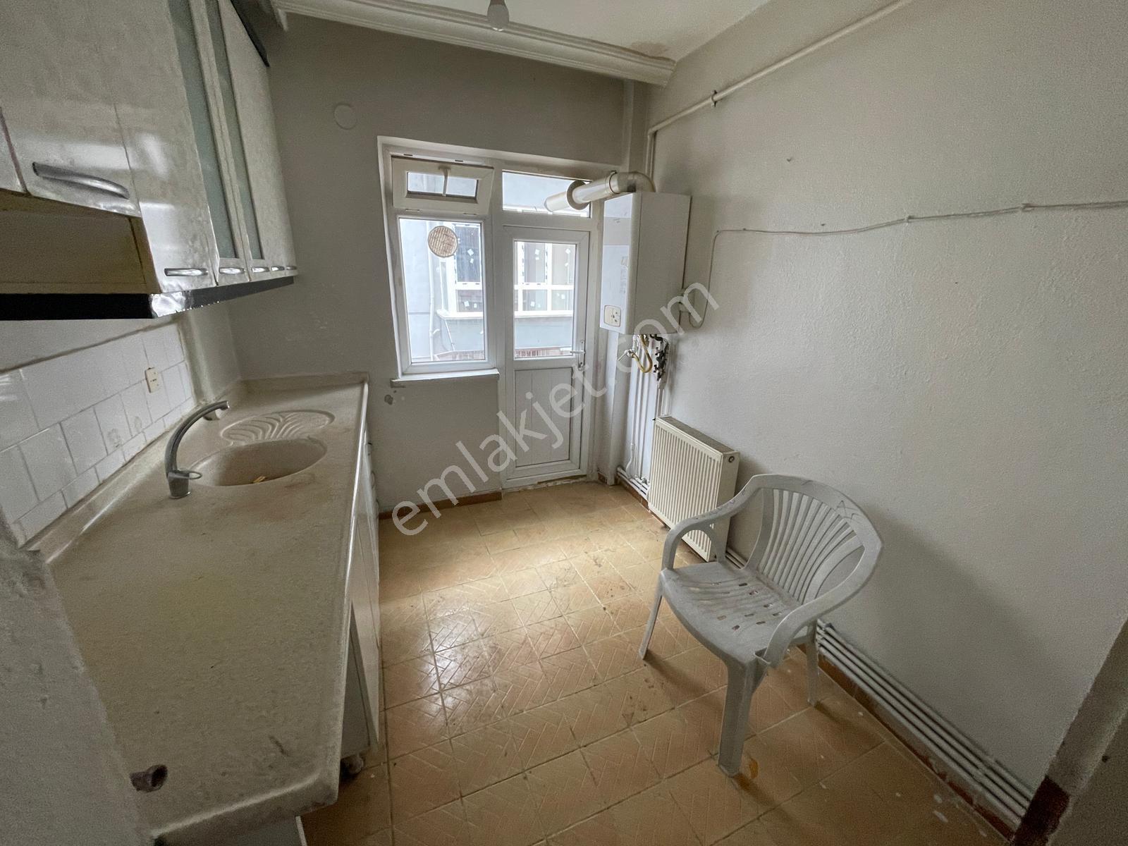 Atatürk Mh 3+1 Bağımsız Ara Kat Güney Cephede Satılık Daire - Görsel 4