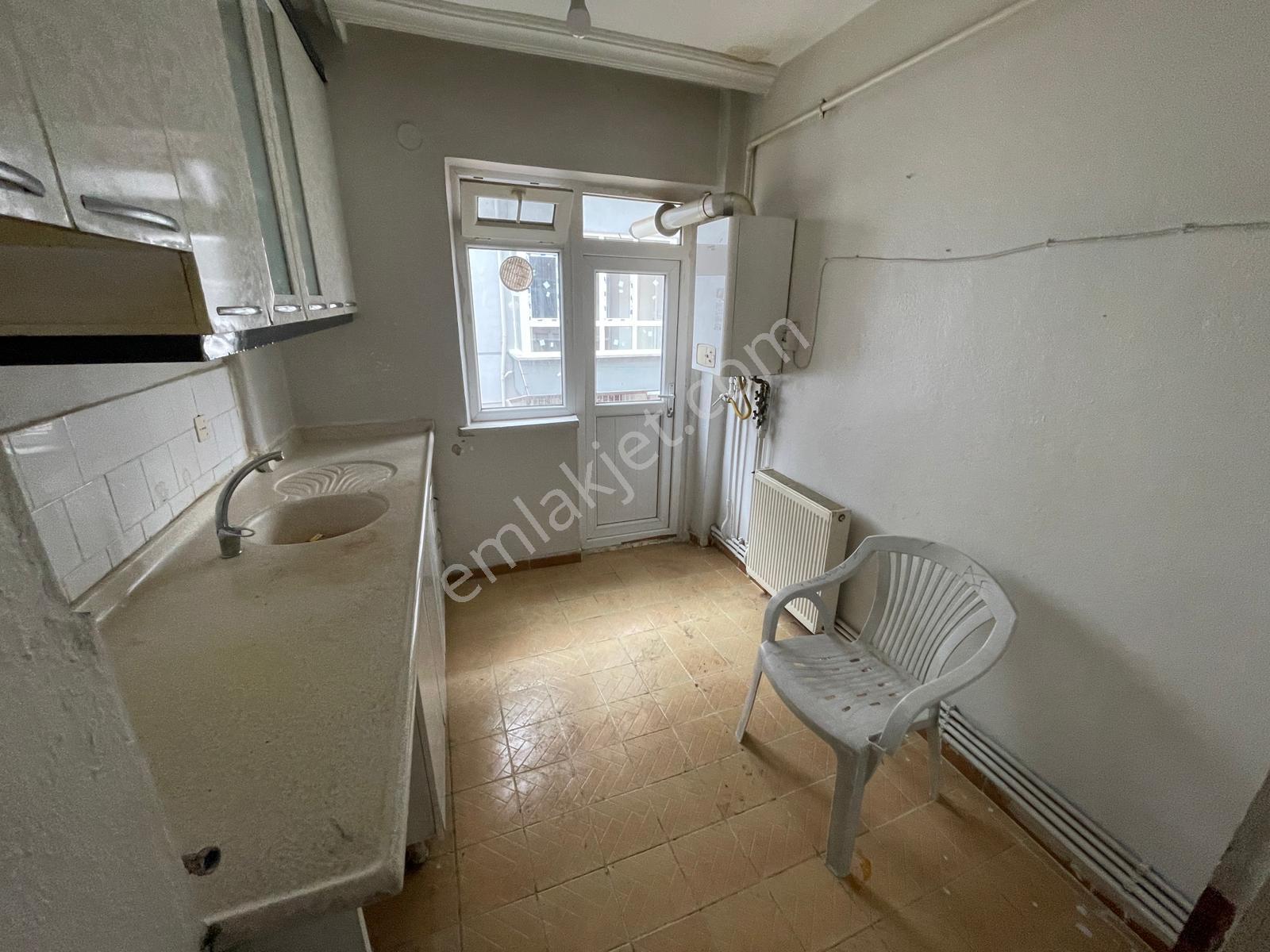 Atatürk Mh 3+1 Bağımsız Ara Kat Güney Cephede Satılık Daire - Görsel 3