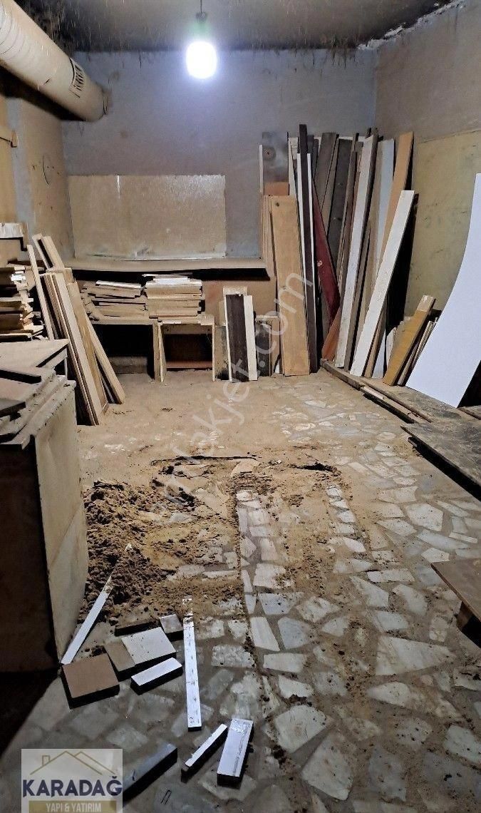 Şişli Mecidiye Köy De Tabela Değeri Yüksek Satılık 3 Katlı 820m2 Dükkan - Görsel 10