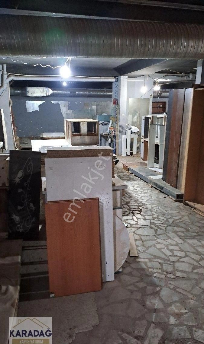 Şişli Mecidiye Köy De Tabela Değeri Yüksek Satılık 3 Katlı 820m2 Dükkan - Görsel 11