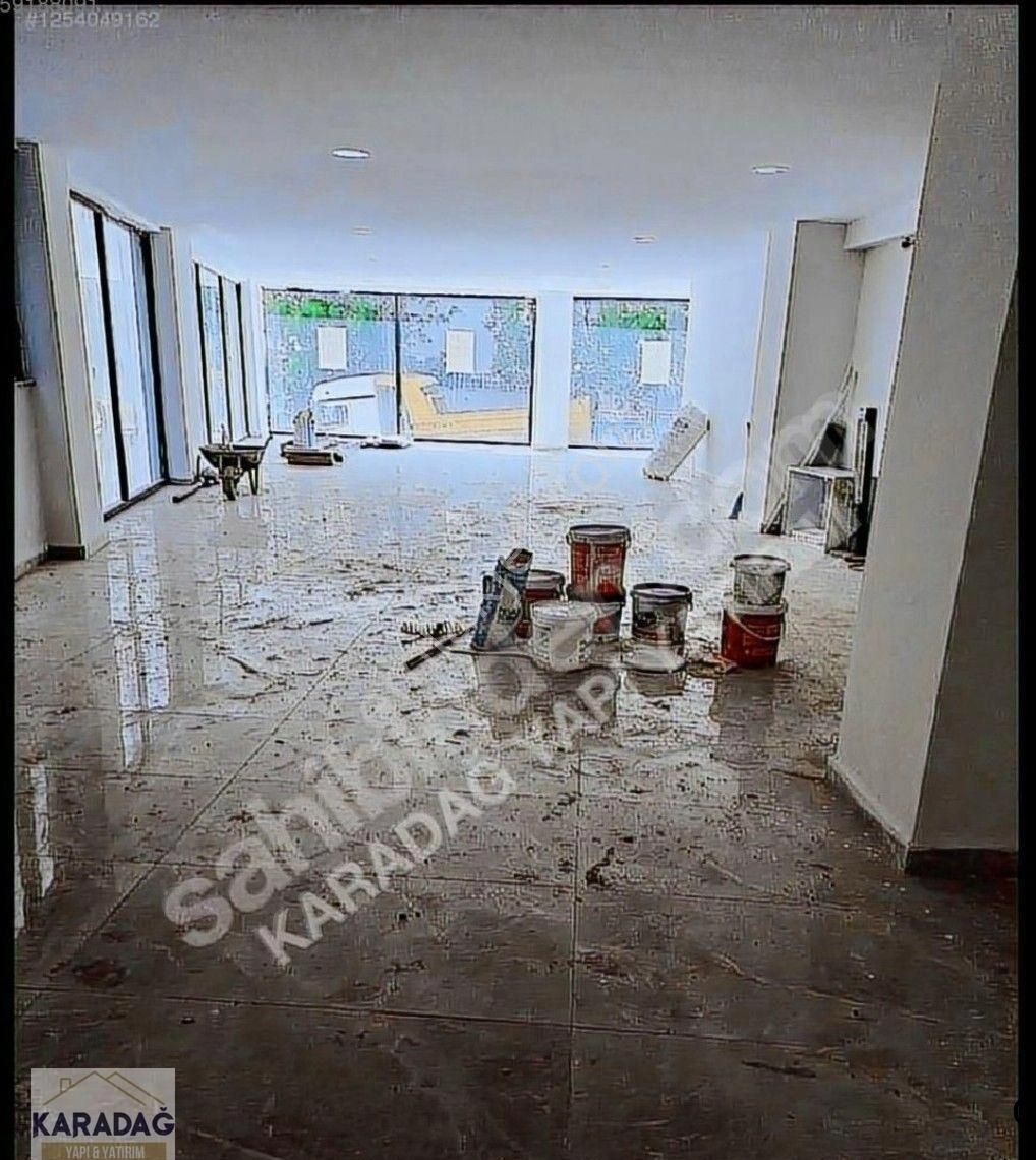 Kağıthane Merkez Kemerburgaz Caddesinde Kiralık 200m2 Dükkan İşyeri - Görsel 7