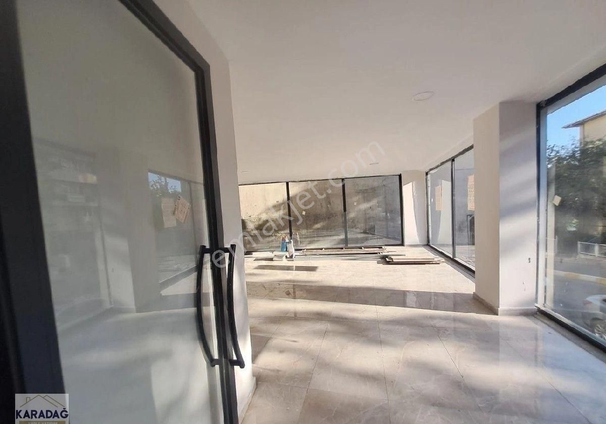 Kağıthane Merkez Kemerburgaz Caddesinde Kiralık 200m2 Dükkan İşyeri - Görsel 15