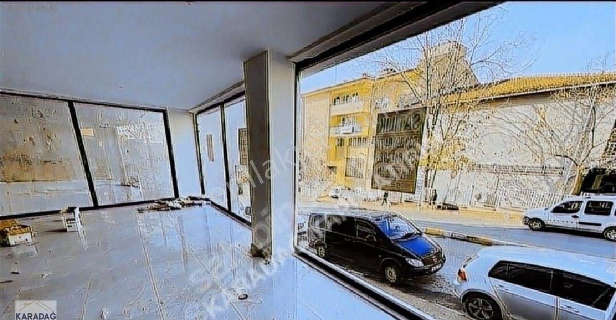 Kağıthane Merkez Kemerburgaz Caddesinde Kiralık 200m2 Dükkan İşyeri - Görsel 14