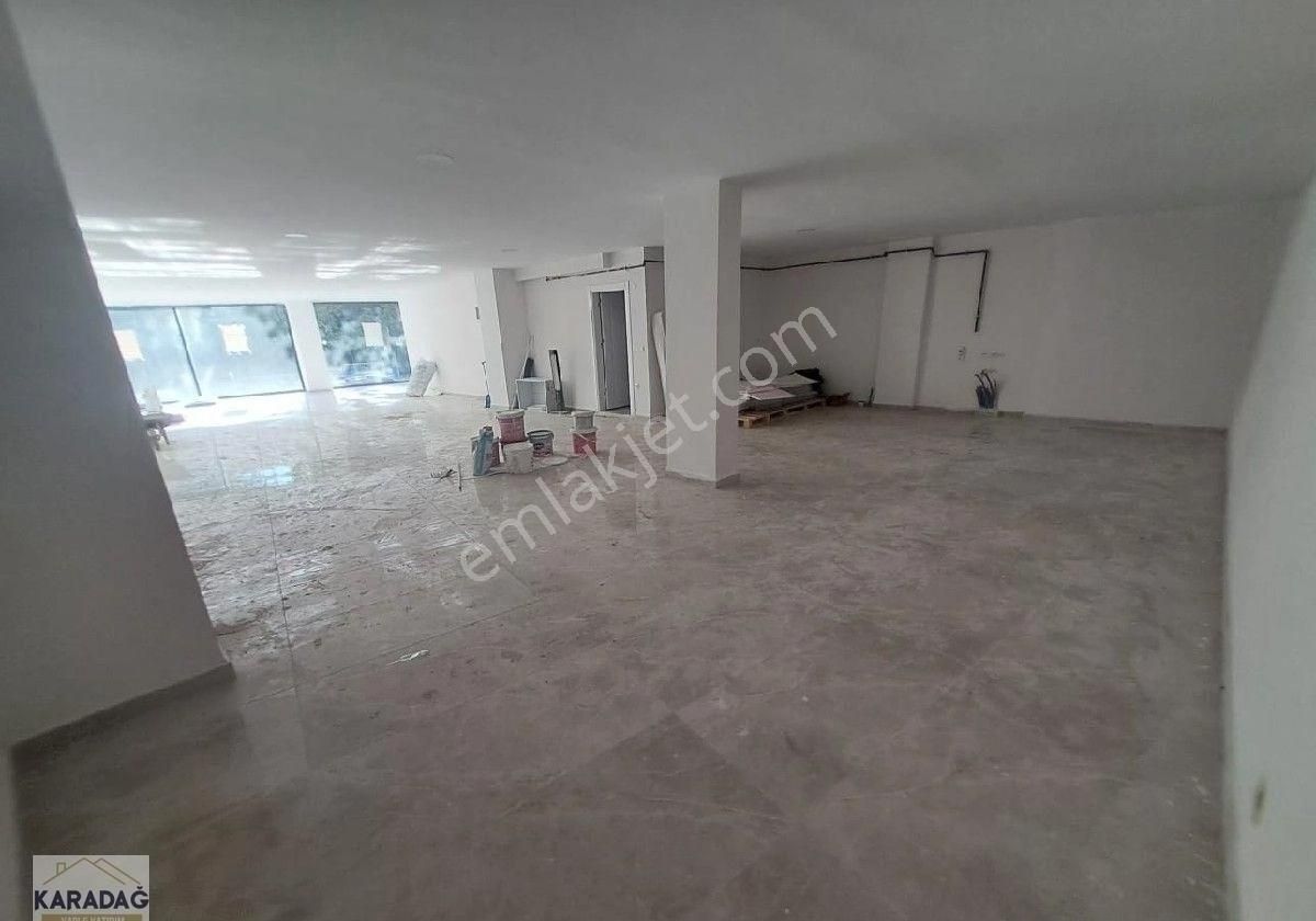 Kağıthane Merkez Kemerburgaz Caddesinde Kiralık 200m2 Dükkan İşyeri - Görsel 8