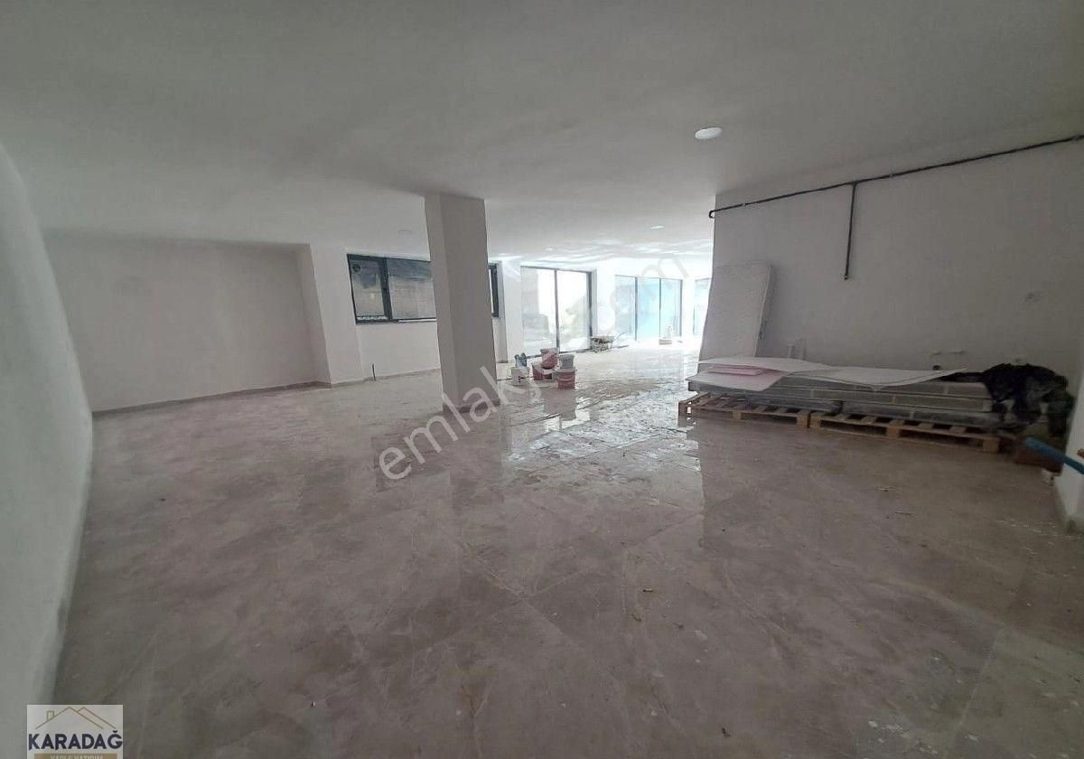 Kağıthane Merkez Kemerburgaz Caddesinde Kiralık 200m2 Dükkan İşyeri - Görsel 17