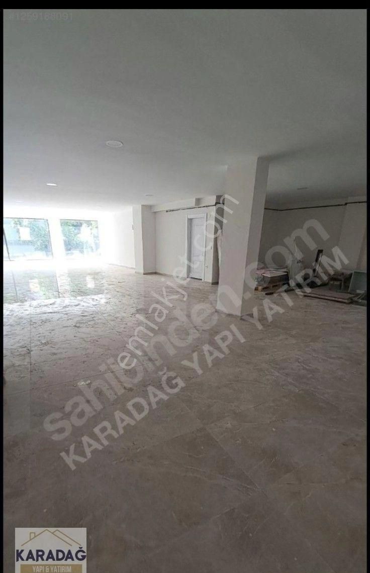 Kağıthane Merkez Kemerburgaz Caddesinde Kiralık 200m2 Dükkan İşyeri - Görsel 34