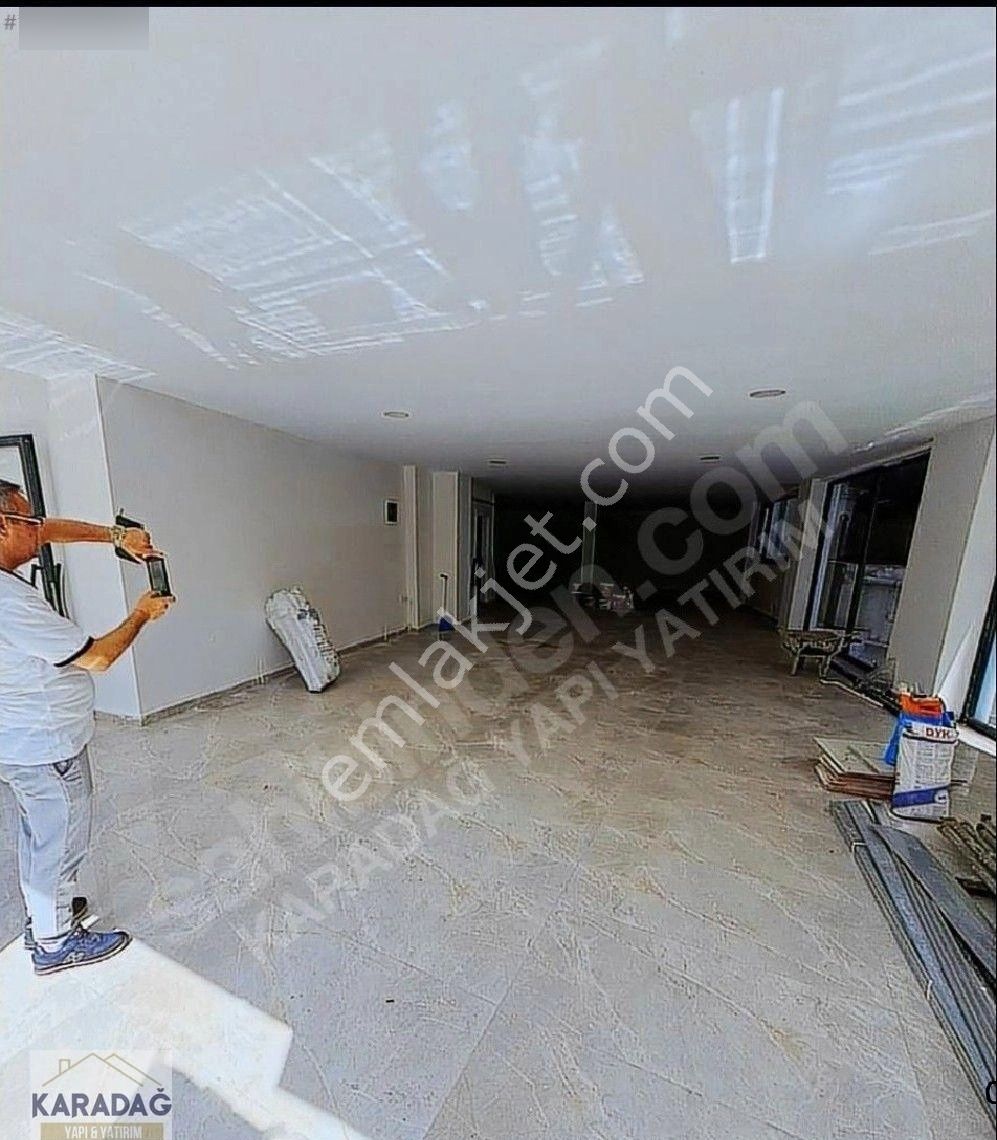 Kağıthane Merkez Kemerburgaz Caddesinde Kiralık 200m2 Dükkan İşyeri - Görsel 25