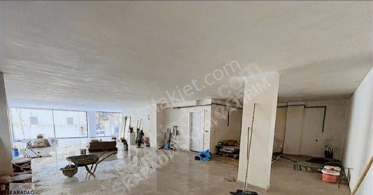 Kağıthane Merkez Kemerburgaz Caddesinde Kiralık 200m2 Dükkan İşyeri - Görsel 3