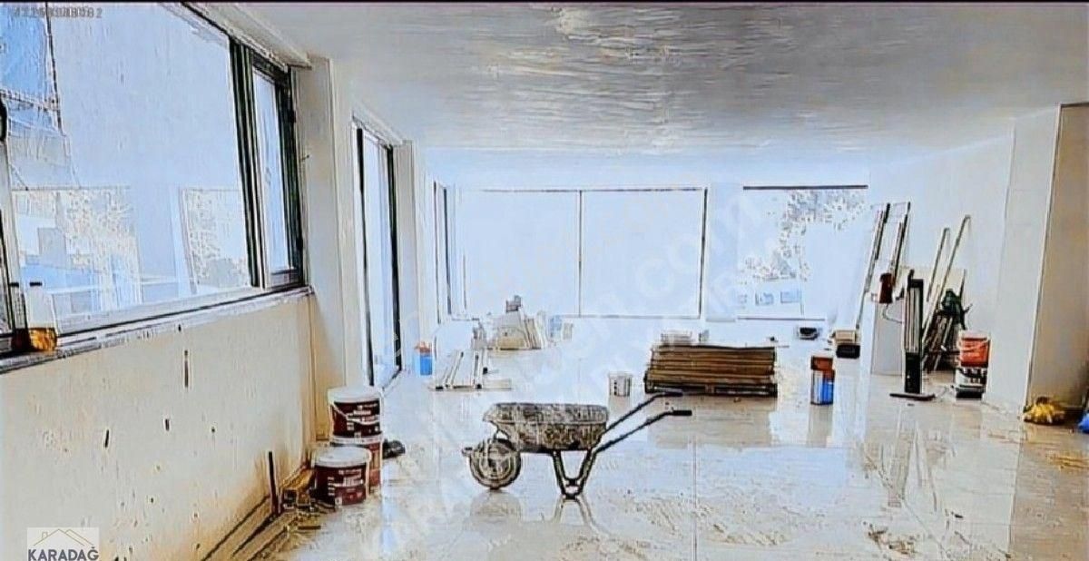 Kağıthane Merkez Kemerburgaz Caddesinde Kiralık 200m2 Dükkan İşyeri - Görsel 2