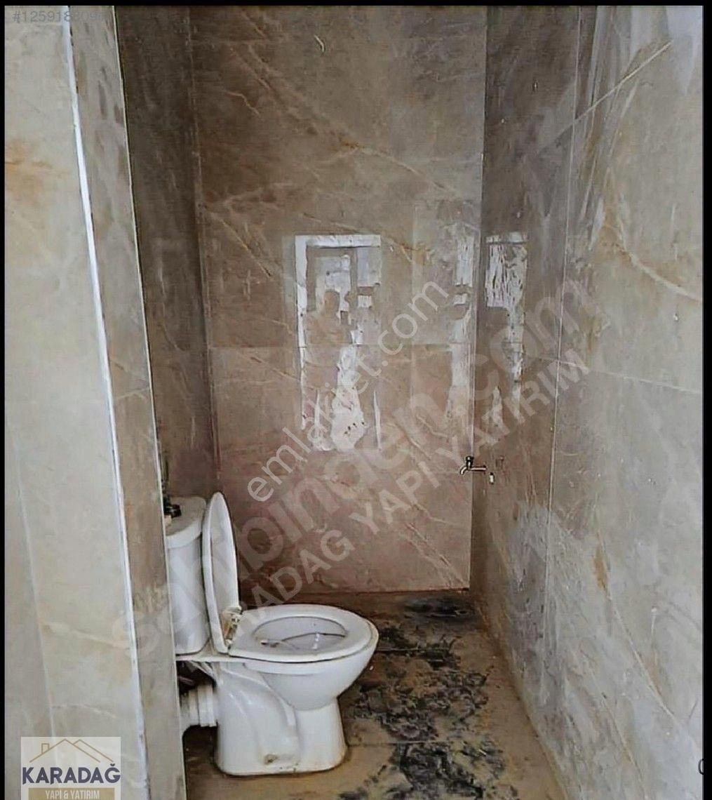 Kağıthane Merkez Kemerburgaz Caddesinde Kiralık 200m2 Dükkan İşyeri - Görsel 9