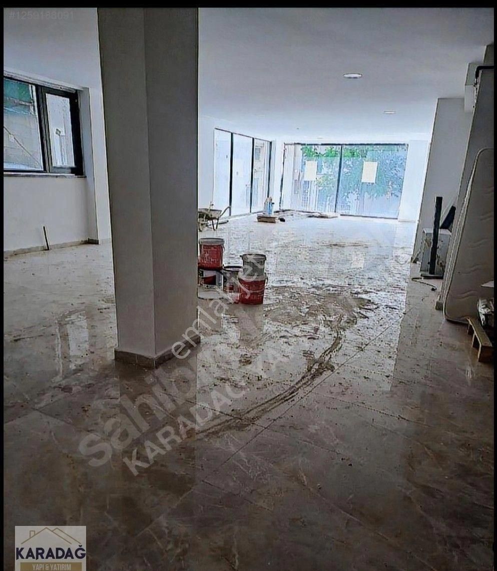 Kağıthane Merkez Kemerburgaz Caddesinde Kiralık 200m2 Dükkan İşyeri - Görsel 18