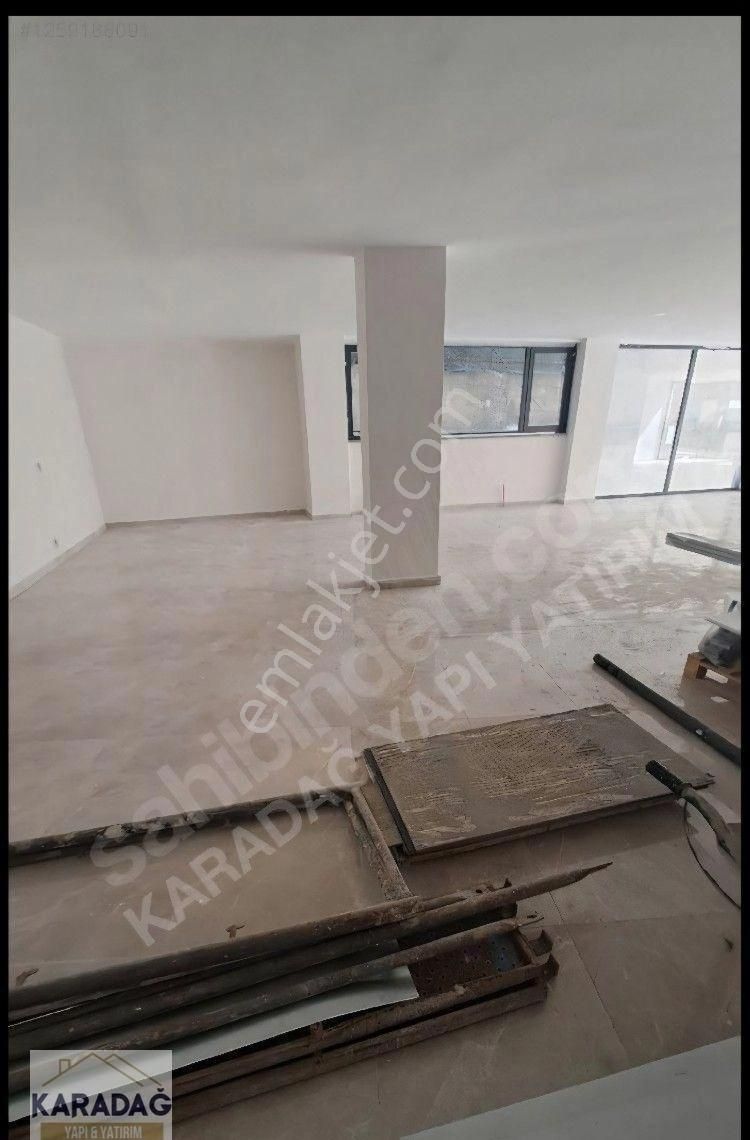 Kağıthane Merkez Kemerburgaz Caddesinde Kiralık 200m2 Dükkan İşyeri - Görsel 29