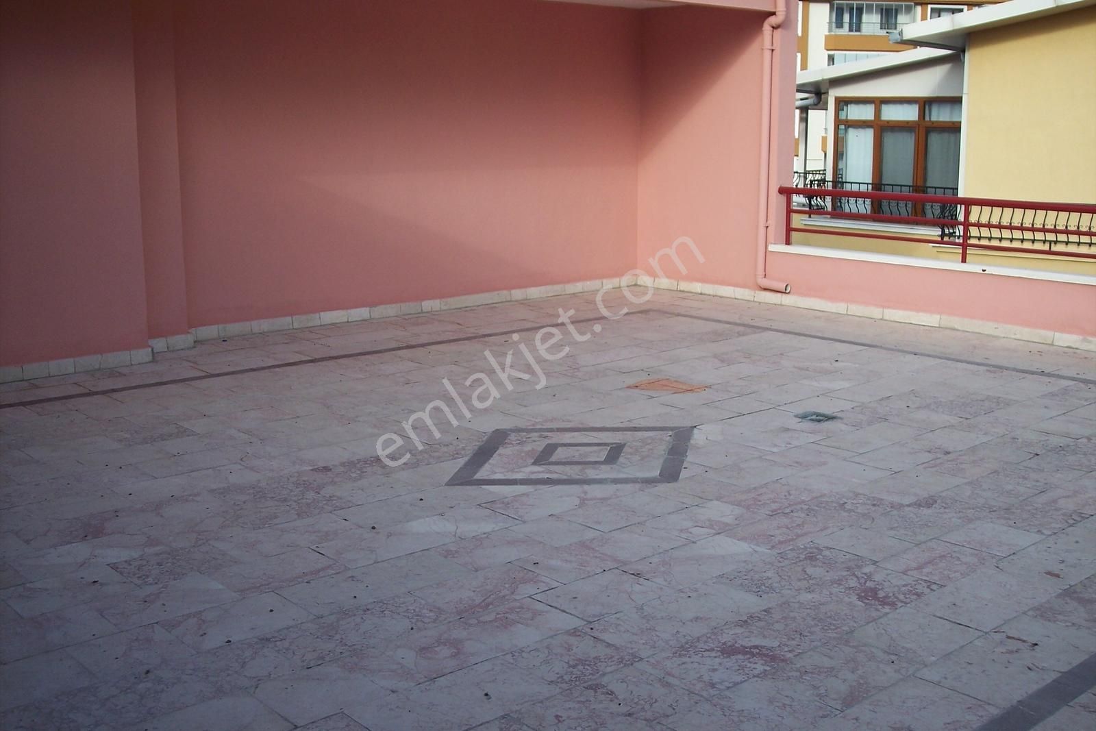 Kırkkonaklar Cadde Üzerinde 5+1 280m2 Bakımlı Dubleks Daire - Görsel 5