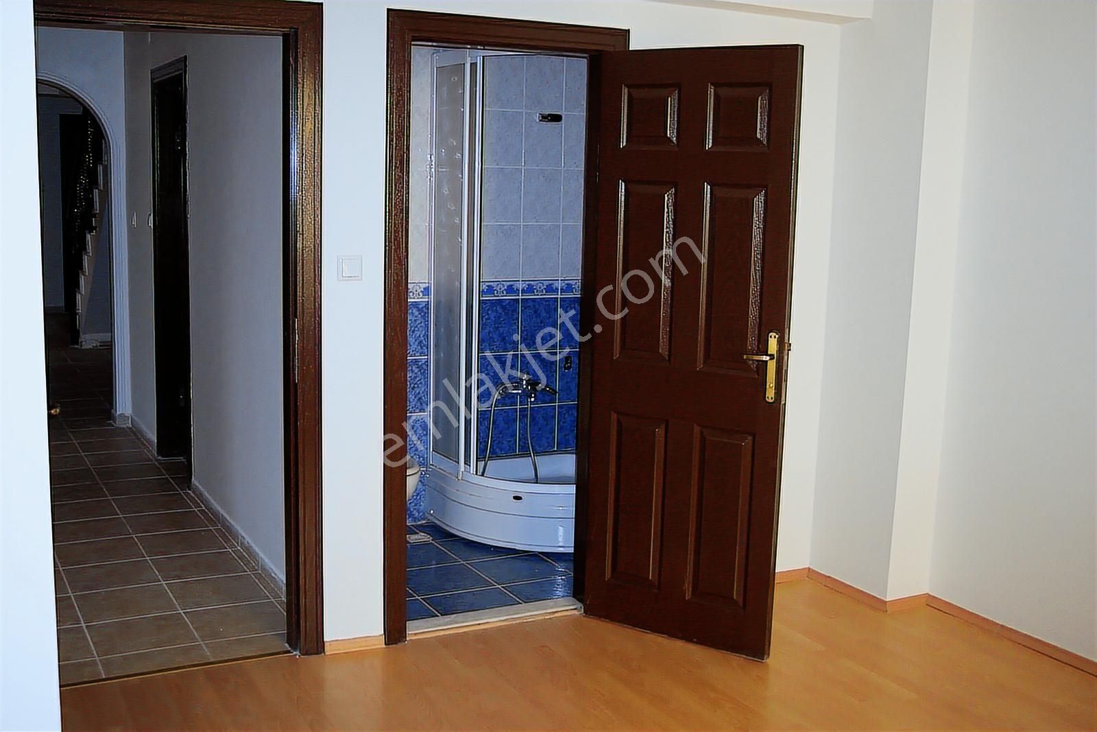Kırkkonaklar Cadde Üzerinde 5+1 280m2 Bakımlı Dubleks Daire - Görsel 7