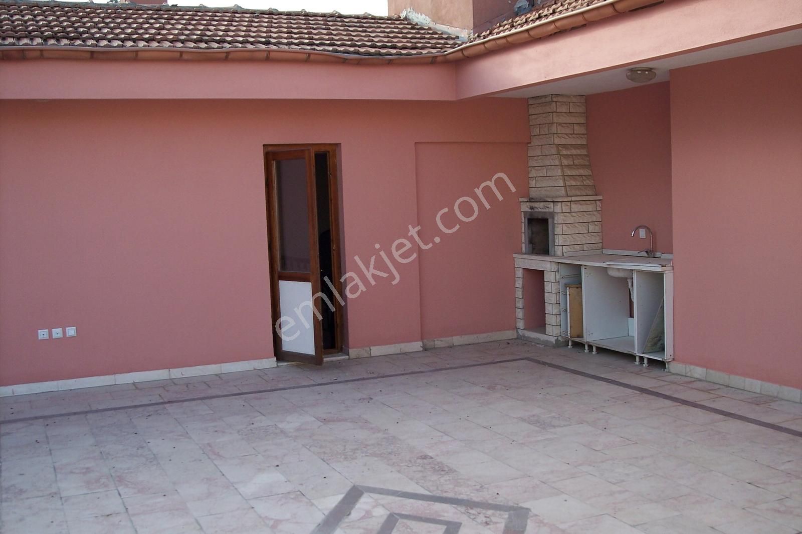 Kırkkonaklar Cadde Üzerinde 5+1 280m2 Bakımlı Dubleks Daire - Görsel 26