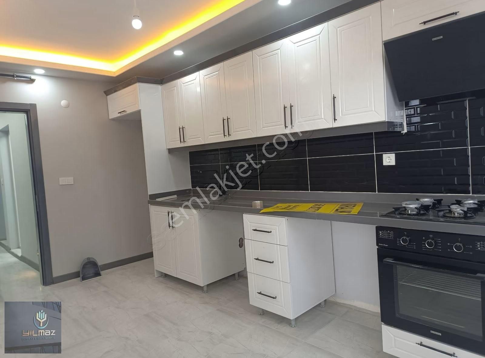 Kapaklı Devlet Hastanesi Yakını 2+1 Satılık Daire - Görsel 12