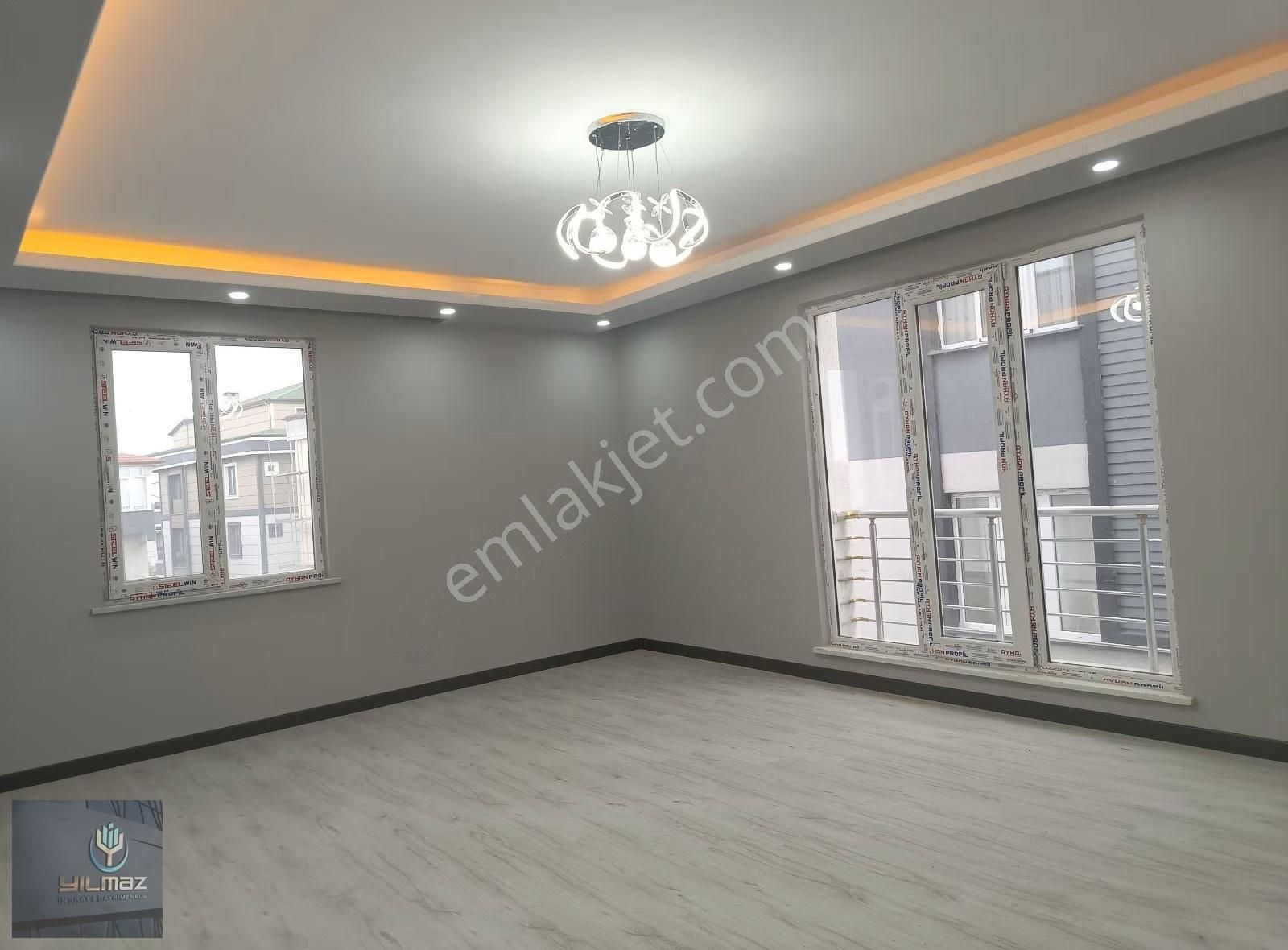 Kapaklı Devlet Hastanesi Yakını 2+1 Satılık Daire - Görsel 5