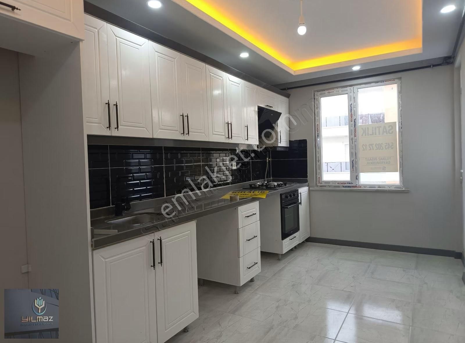 Kapaklı Devlet Hastanesi Yakını 2+1 Satılık Daire - Görsel 10