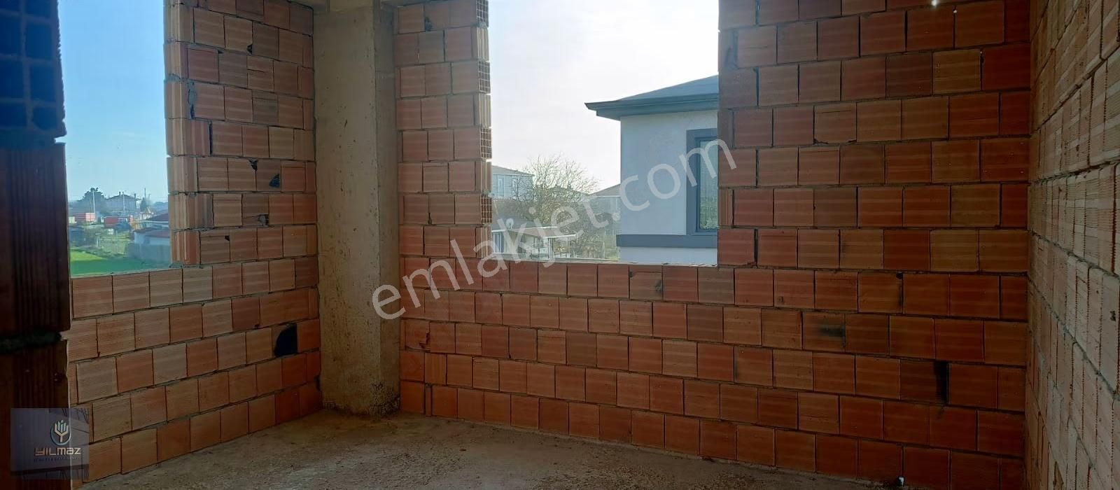 Kapaklı Karlı Mahallesi Satılık Villa - Görsel 19