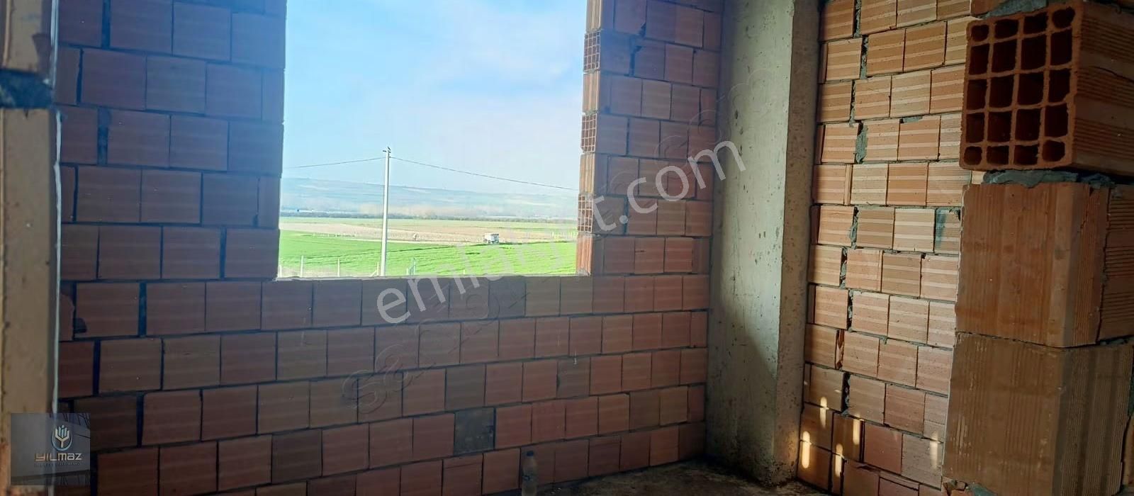 Kapaklı Karlı Mahallesi Satılık Villa - Görsel 11