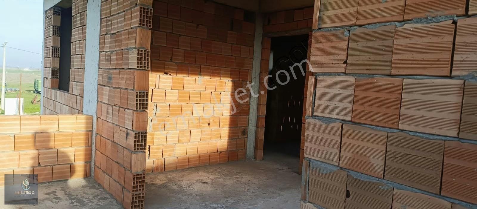 Kapaklı Karlı Mahallesi Satılık Villa - Görsel 22